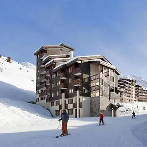 Terresens - Le Centaure 4* La Plagne