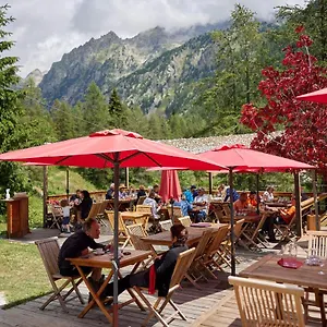 Relais Des Merveilles 2* Belvédère
