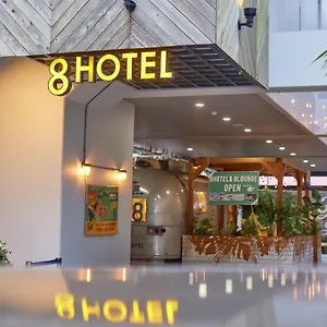 Hotel 8 Shonan, Fujisawa