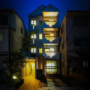Choetsu Apartment