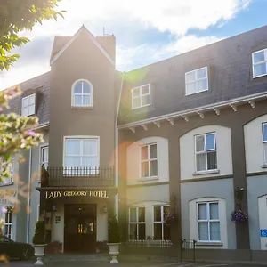 Lady Gregory Hotel, Leisure Club & Beauty 3* Gort