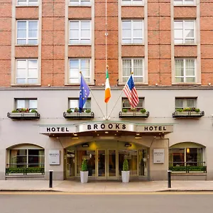 Brooks 4* Dublin