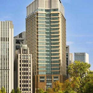 Hotel The Peninsula Präfektur Tokio