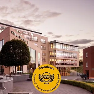 Herbert Park And Park 4* Dublin