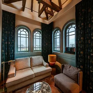 Hotel Mercier Amsterdam