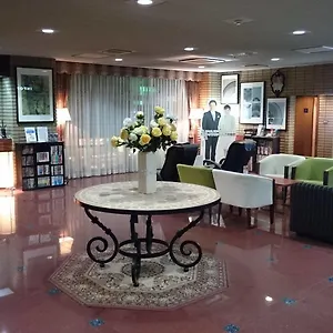 Hotel Crown Hills, Sagamihara