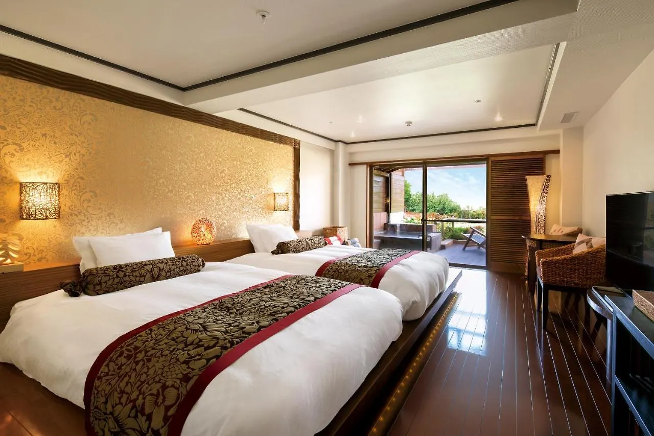 Hotel Green Plaza Hakone