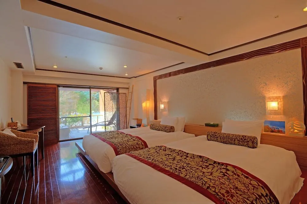 Hotel Green Plaza Hakone Japan