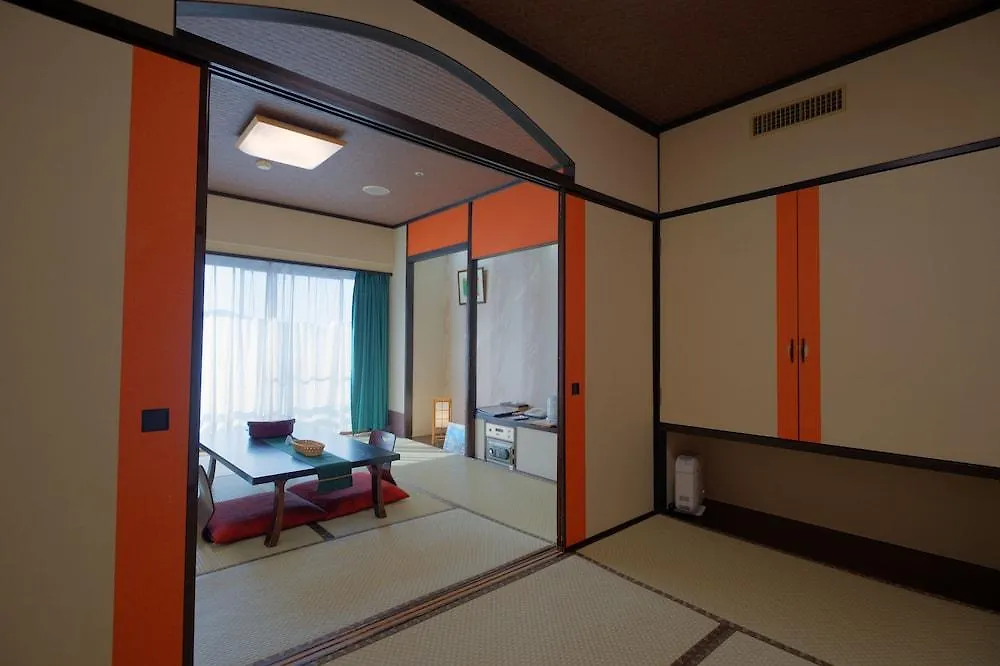 Hotel Green Plaza Hakone