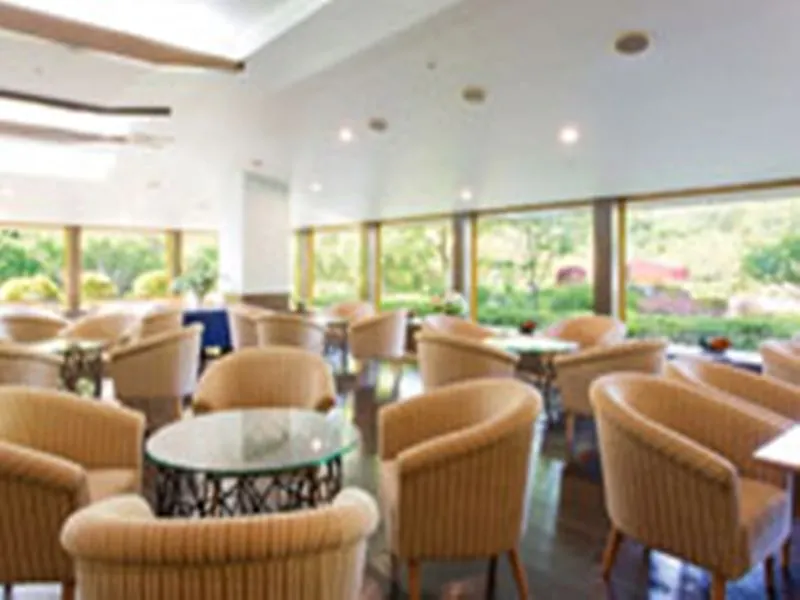 Hotel Green Plaza Hakone