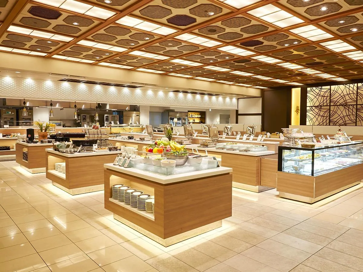 Hotel Green Plaza Hakone