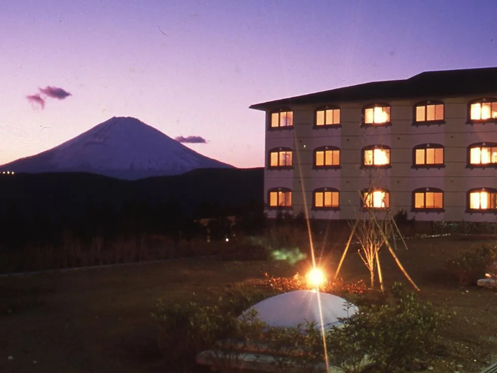 Hotel Green Plaza Hakone 4*,  Japan