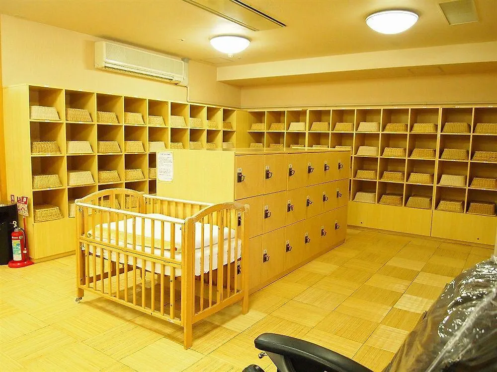 Hotel Green Plaza Hakone 4*,  Japan