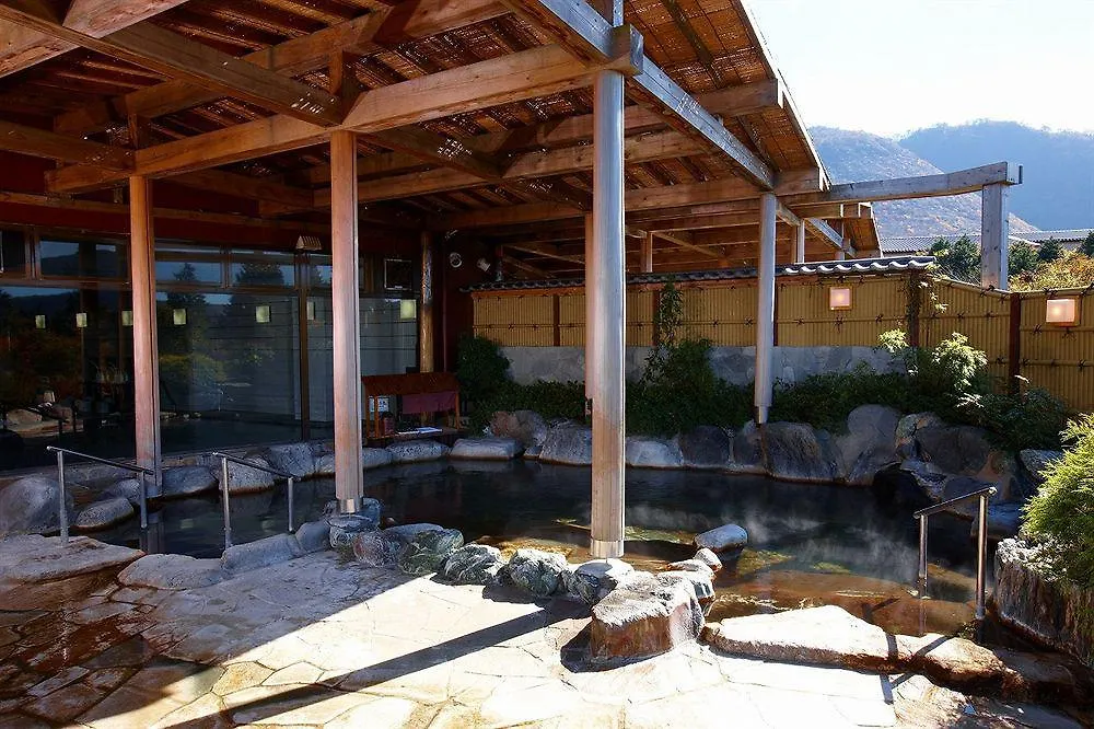 ****  Hotel Green Plaza Hakone Japan